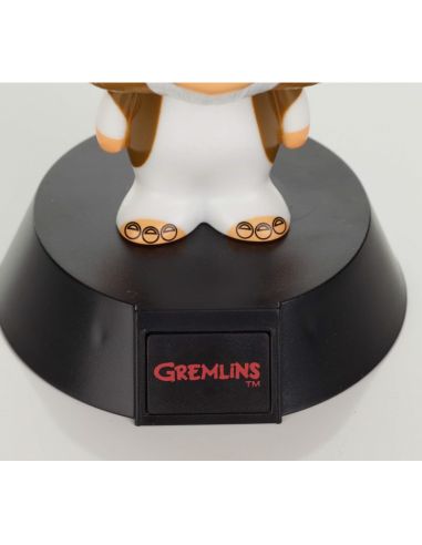 Mini Lámpara Gizmo 3D - The Gremlins