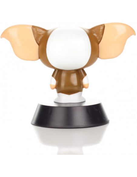 Mini Lámpara Gizmo 3D - The Gremlins