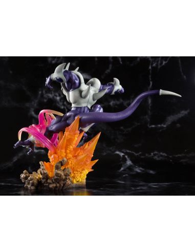 Figura Cooler Final Form 22 cm - SH Figuarts- Dragon Ball