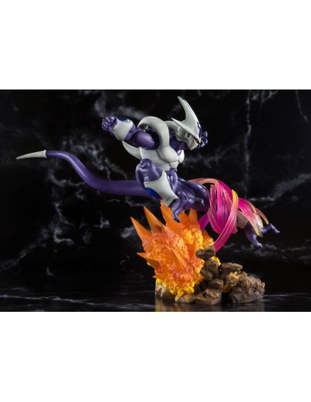 Figura Cooler Final Form 22 cm - SH Figuarts- Dragon Ball