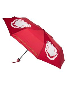 Paraguas Mágico escudo Hogwarts - Harry Potter