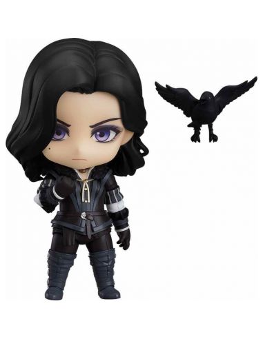 copy of Figura Nendoroid Ciri 10 cm - The Witcher