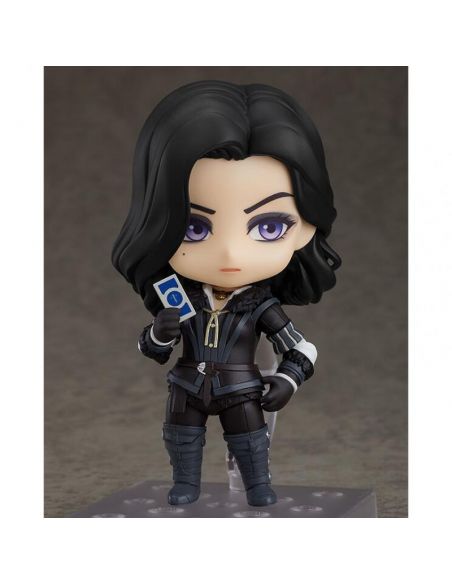 copy of Figura Nendoroid Ciri 10 cm - The Witcher
