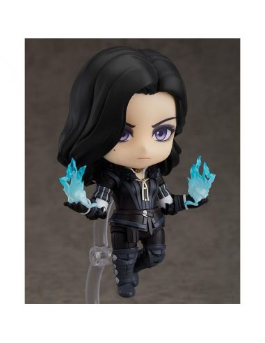 copy of Figura Nendoroid Ciri 10 cm - The Witcher
