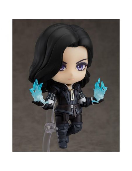 copy of Figura Nendoroid Ciri 10 cm - The Witcher