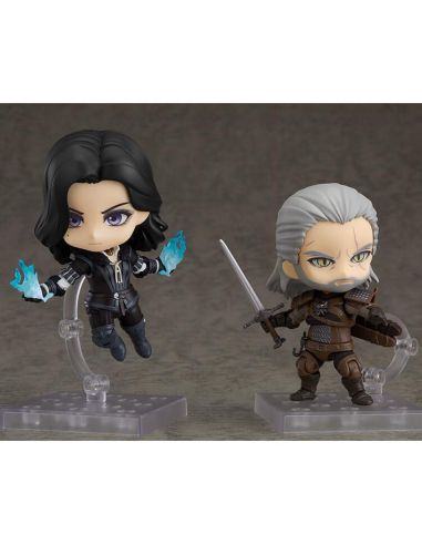copy of Figura Nendoroid Ciri 10 cm - The Witcher