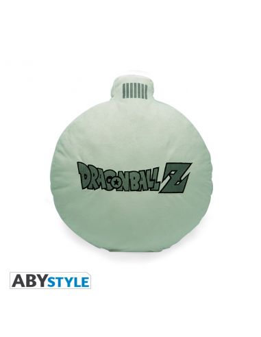 Cojín radar Bolas de Dragón con sonido - Dragon Ball