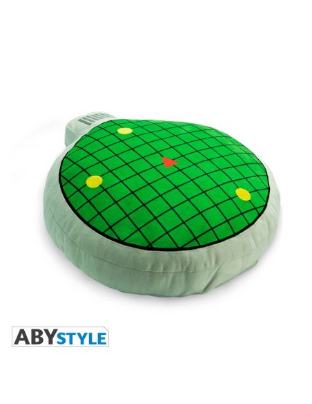 Cojín radar Bolas de Dragón con sonido - Dragon Ball