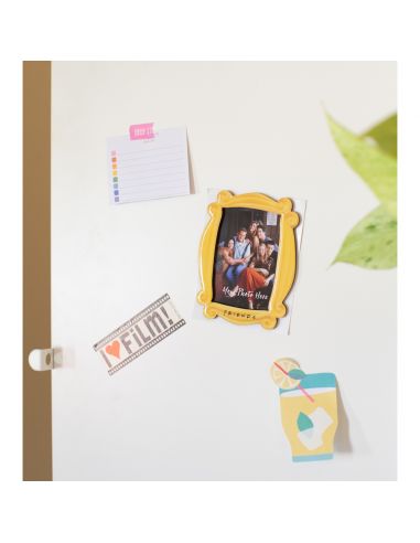 Marco de fotos Imantado Friends