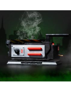 Quemador de incienso Trampa Cazafantasmas - Ghostbusters