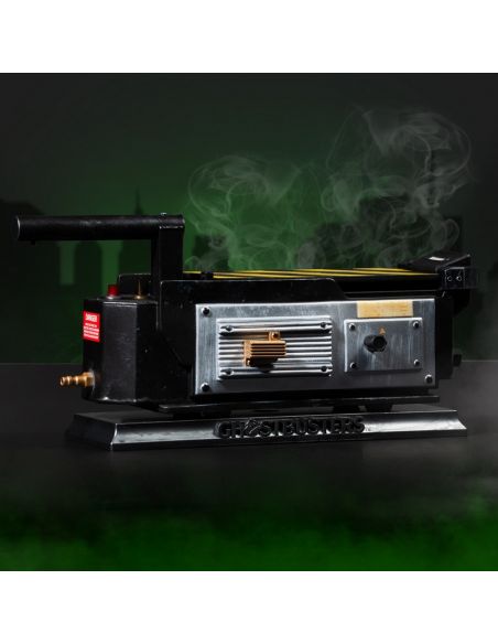 Quemador de incienso Trampa Cazafantasmas - Ghostbusters