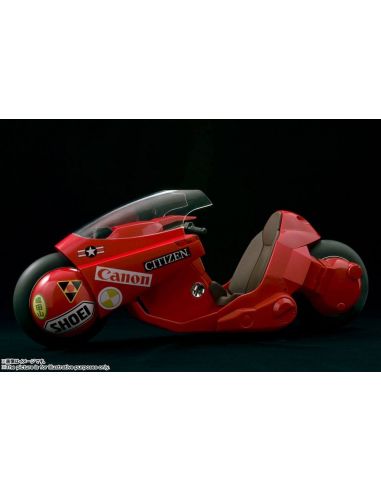 Project BM! Moto Kaneda Revival Ver. 50 cm - Akira Soul of Popinica
