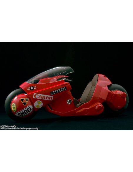 Project BM! Moto Kaneda Revival Ver. 50 cm - Akira Soul of Popinica