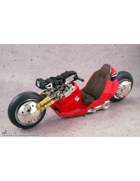 Project BM! Moto Kaneda Revival Ver. 50 cm - Akira Soul of Popinica