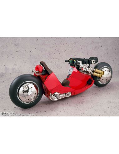 Project BM! Moto Kaneda Revival Ver. 50 cm - Akira Soul of Popinica