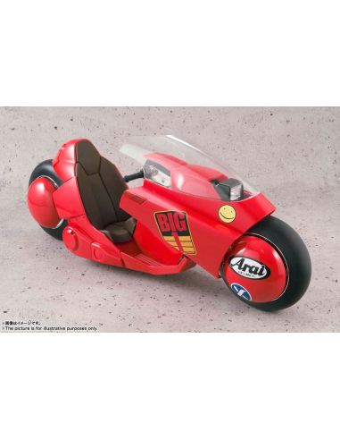 Project BM! Moto Kaneda Revival Ver. 50 cm - Akira Soul of Popinica