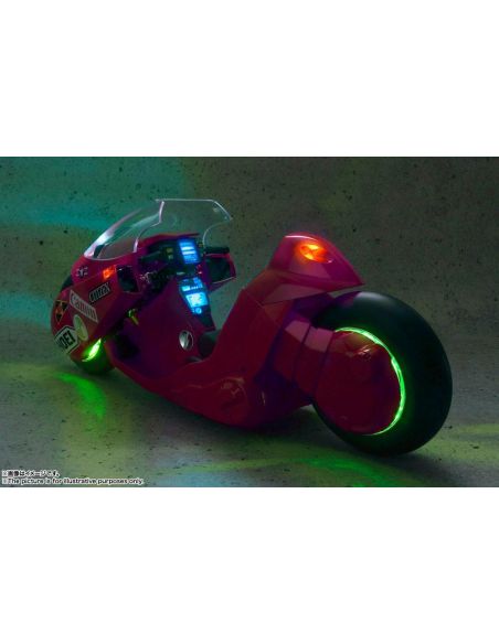 Project BM! Moto Kaneda Revival Ver. 50 cm - Akira Soul of Popinica