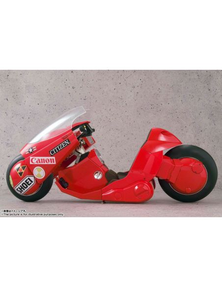 Project BM! Moto Kaneda Revival Ver. 50 cm - Akira Soul of Popinica