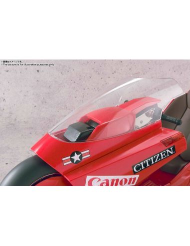 Project BM! Moto Kaneda Revival Ver. 50 cm - Akira Soul of Popinica