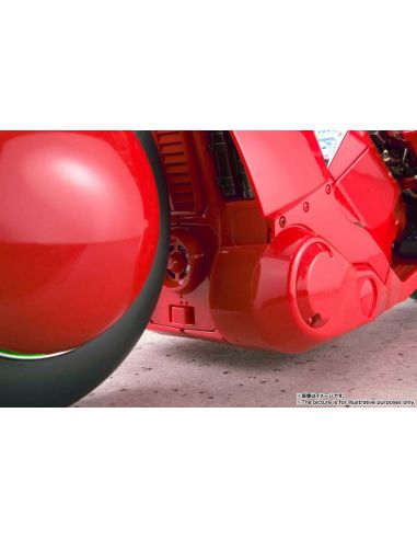 Project BM! Moto Kaneda Revival Ver. 50 cm - Akira Soul of Popinica