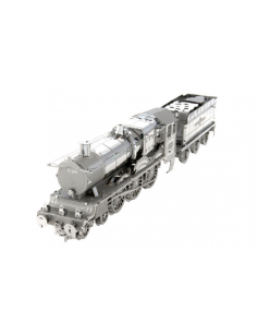 Maqueta Hogwarts Express metal - Harry Potter