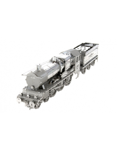 Maqueta Hogwarts Express metal - Harry Potter