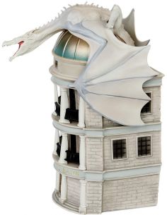 Hucha Banco Gringotts - Harry Potter 2