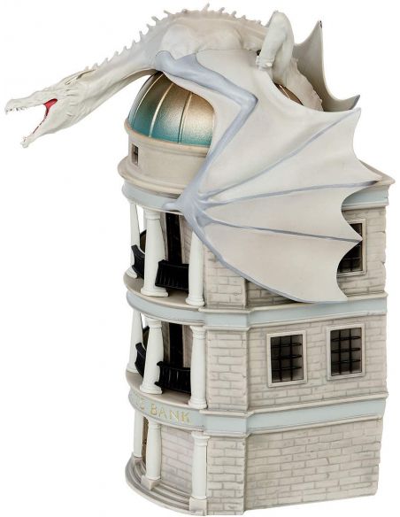 Hucha Banco Gringotts - Harry Potter