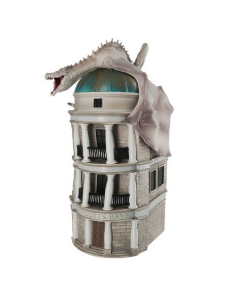 Hucha Banco Gringotts - Harry Potter
