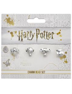 Pack Charms personajes Chibis - Harry Potter 2