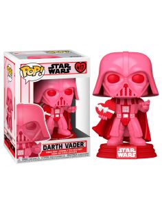 FUNKO POP! Valentines Cupid Darth Vader 419 - Star Wars
