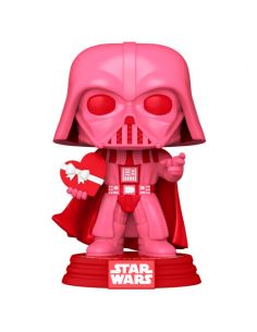 FUNKO POP! Valentines Cupid Darth Vader 419 - Star Wars 2
