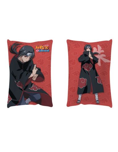 Almohada Uchiha - Naruto Shippuden