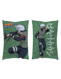 Almohada Kakashi - Naruto Shippuden