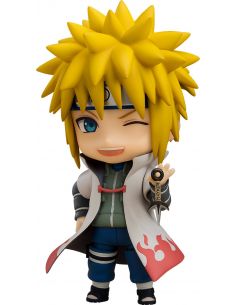 Figura Nendoroid Minato Namikaze - Naruto Shippuden