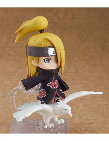 Figura Nendoroid Deidara - Naruto Shippuden