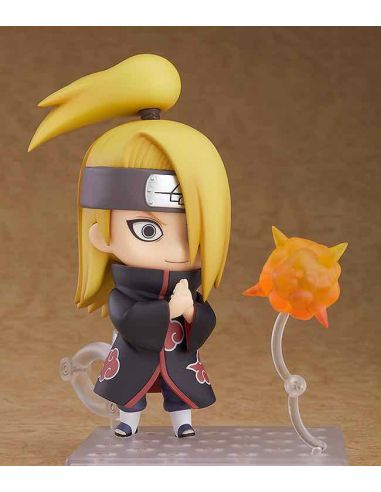 Figura Nendoroid Deidara - Naruto Shippuden