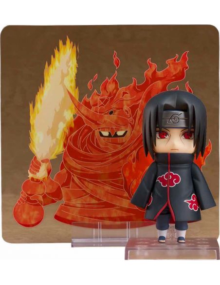 Figura Nendoroid Itachi Uchiha - Naruto Shippuden