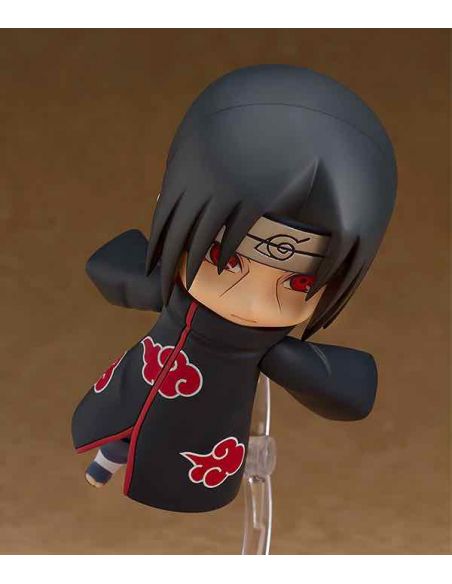 Figura Nendoroid Itachi Uchiha - Naruto Shippuden