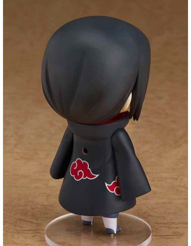 Figura Nendoroid Itachi Uchiha - Naruto Shippuden
