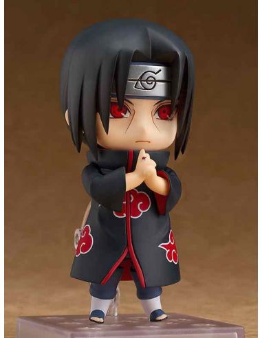 Figura Nendoroid Itachi Uchiha - Naruto Shippuden