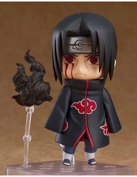 Figura Nendoroid Itachi Uchiha - Naruto Shippuden
