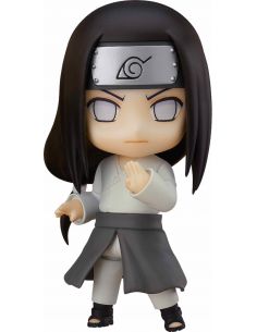 Figura Nendoroid Neji Hyuga - Naruto Shippuden