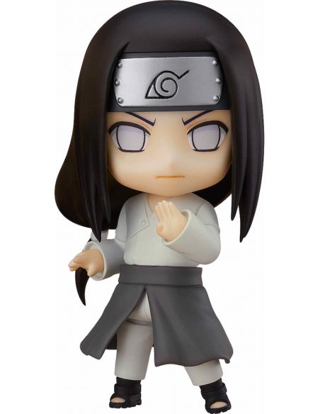 Figura Nendoroid Neji Hyuga - Naruto Shippuden