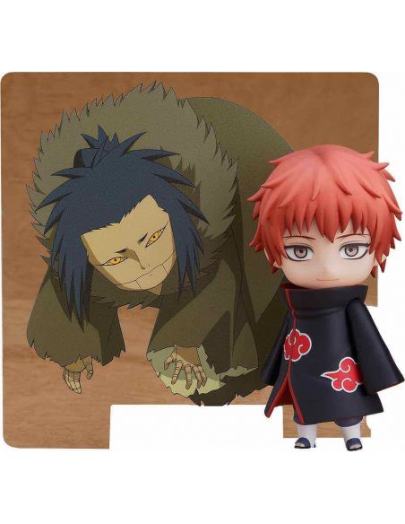 Figura Nendoroid Sasori - Naruto Shippuden