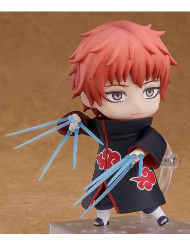 Figura Nendoroid Sasori - Naruto Shippuden