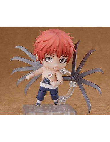 Figura Nendoroid Sasori - Naruto Shippuden
