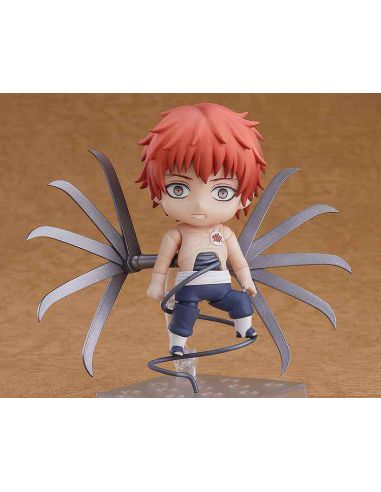 Figura Nendoroid Sasori - Naruto Shippuden