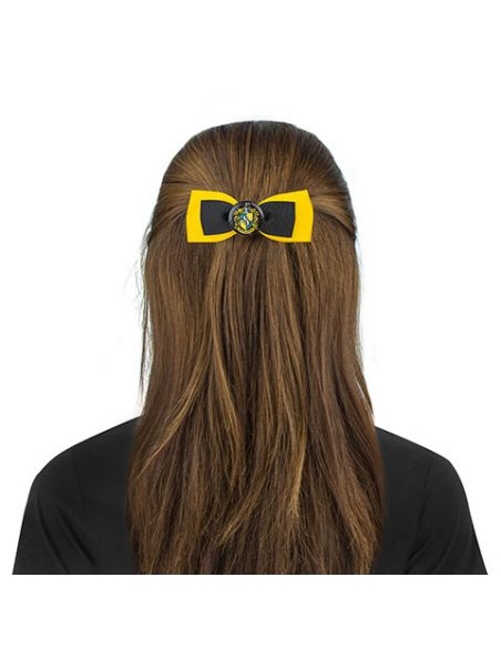 Diadema y Lazo Hufflepuff - Harry Potter
