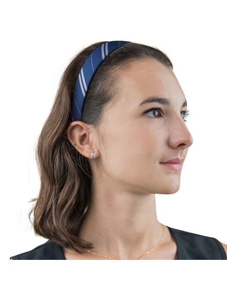 Diadema y Coletero Ravenclaw - Harry Potter